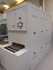 Pharmaceutical Solutions